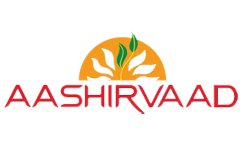Aashirvaad